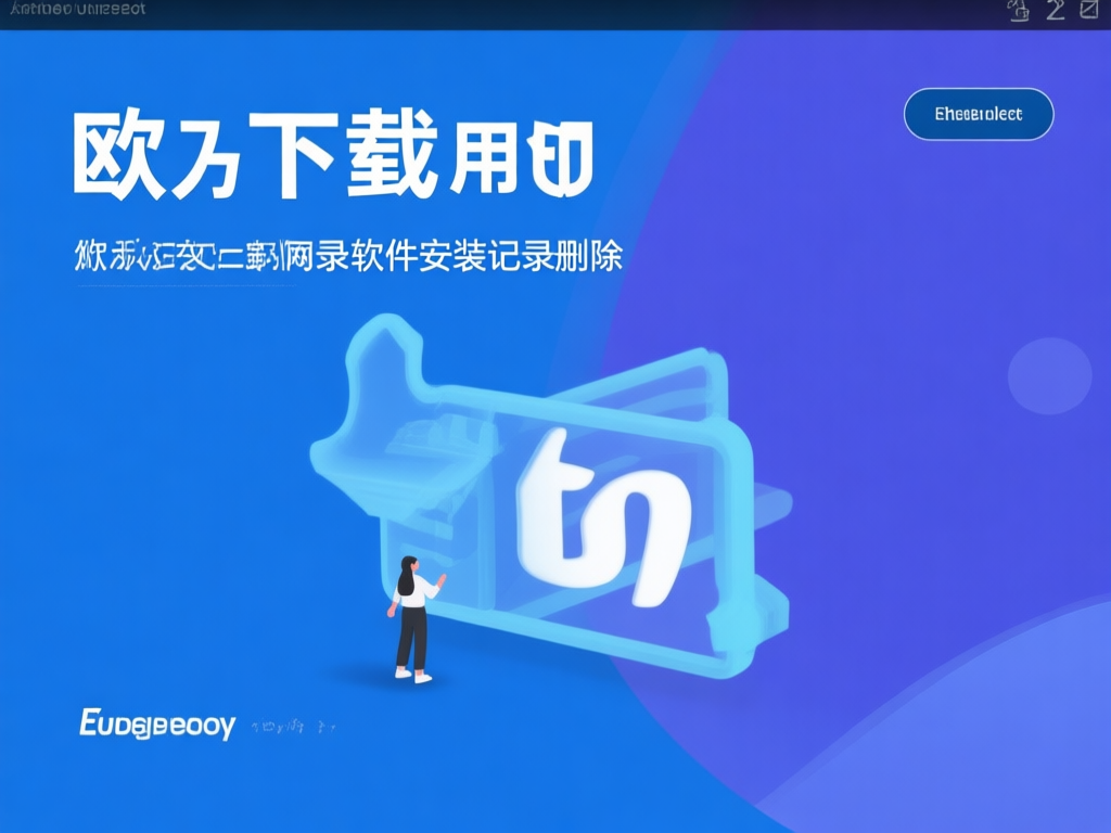 欧交易所卸载界面示意图